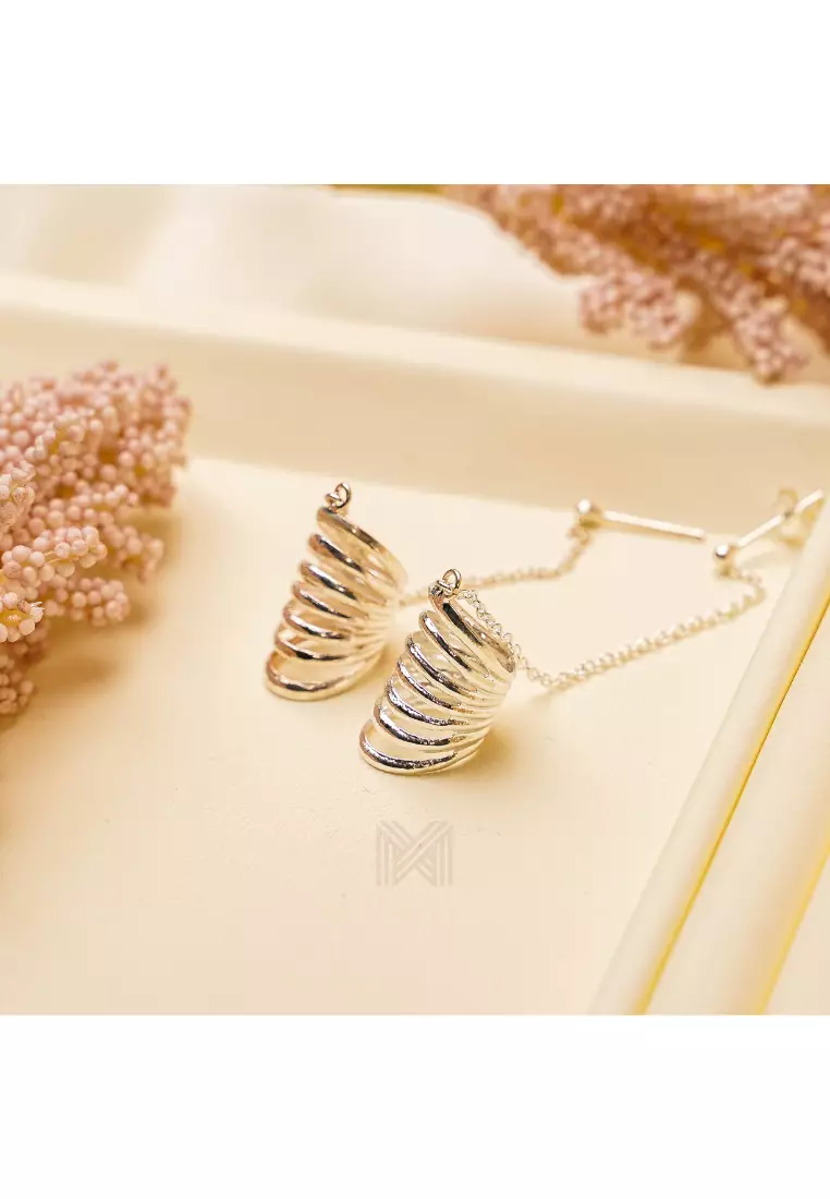 Gold ear on sale chains buy online