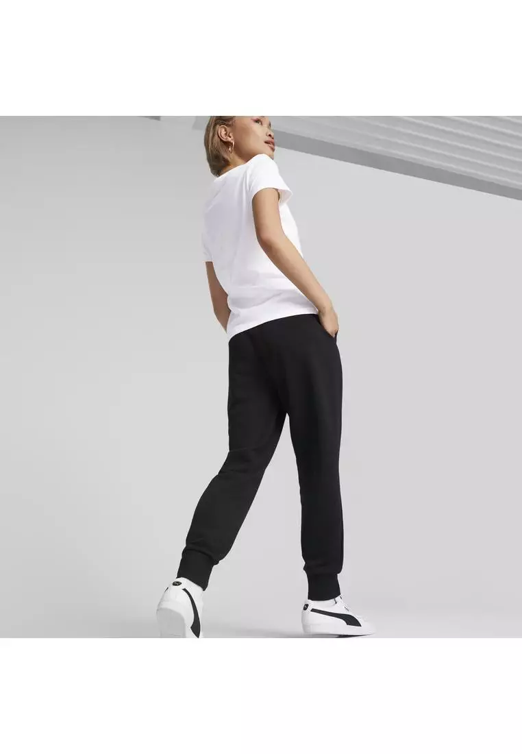 Essentials 女子針織長褲