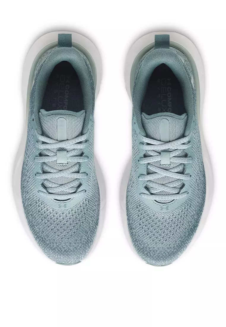 Infinite Shoes