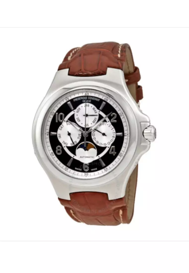 HIGHLIFE AUTOMATIC 44.3mm FC-365ABS4NH6