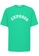 GRIMELANGE green Whist Men Green T-shirt EDBEBAA300C53BGS_6