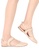 London Rag beige Fae Pointed Toe Flat Sandals 67403SH677770FGS_8