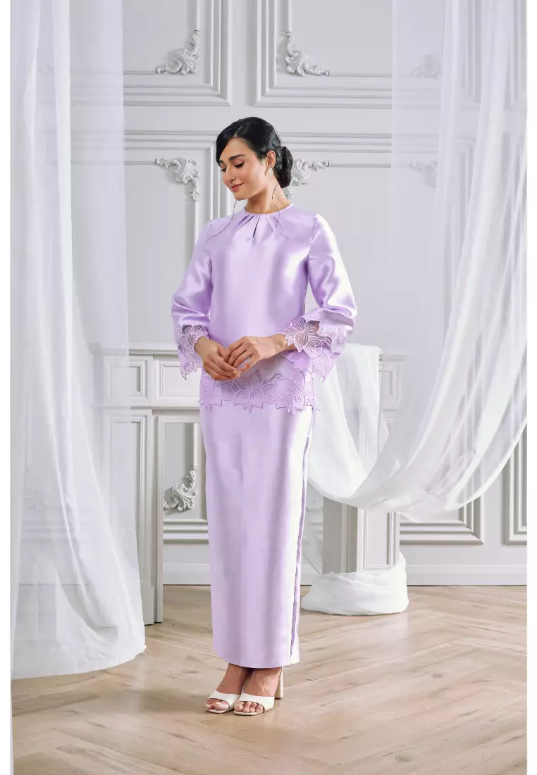 Kurung Kedah Mardia