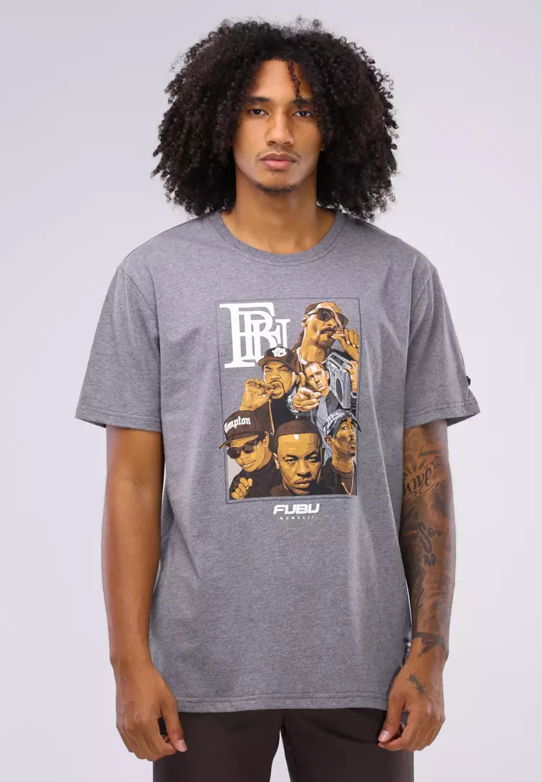 Round Neck Regular Fit