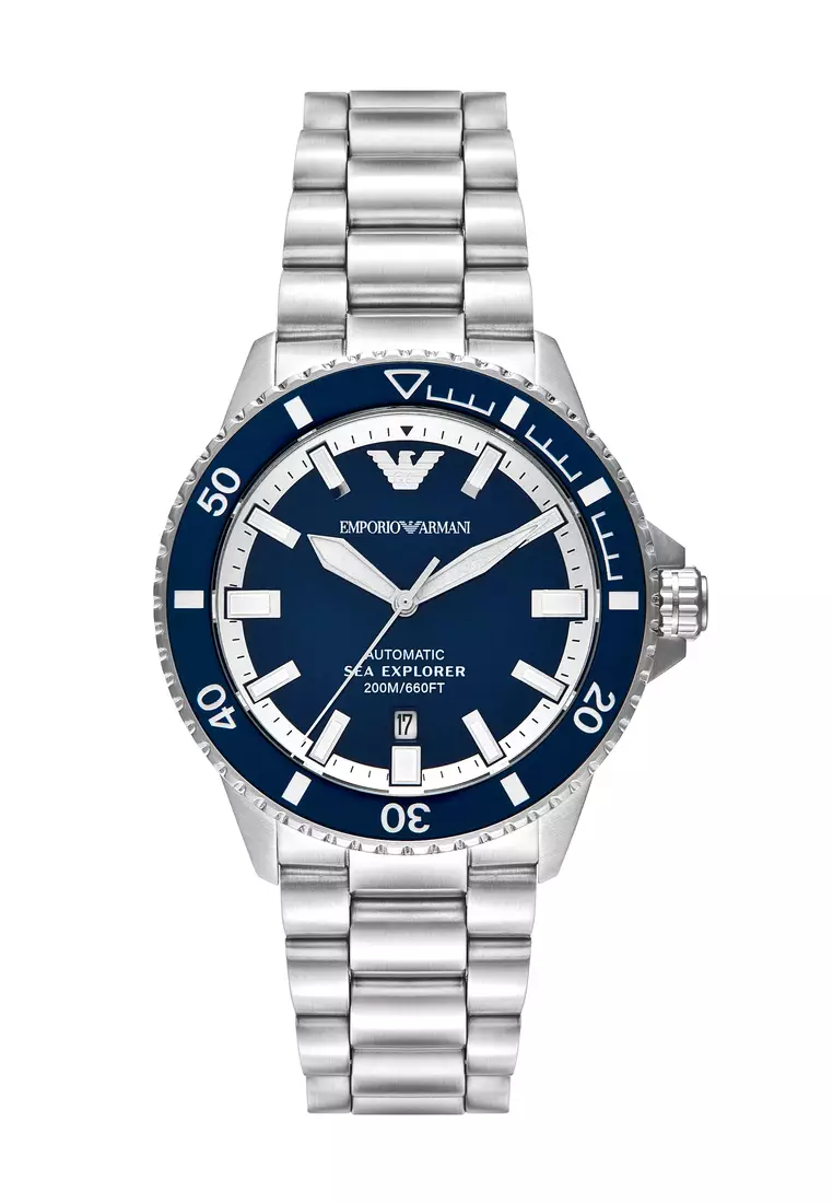 Buy Emporio Armani Emporio Armani Men's Analog Watch AR60079