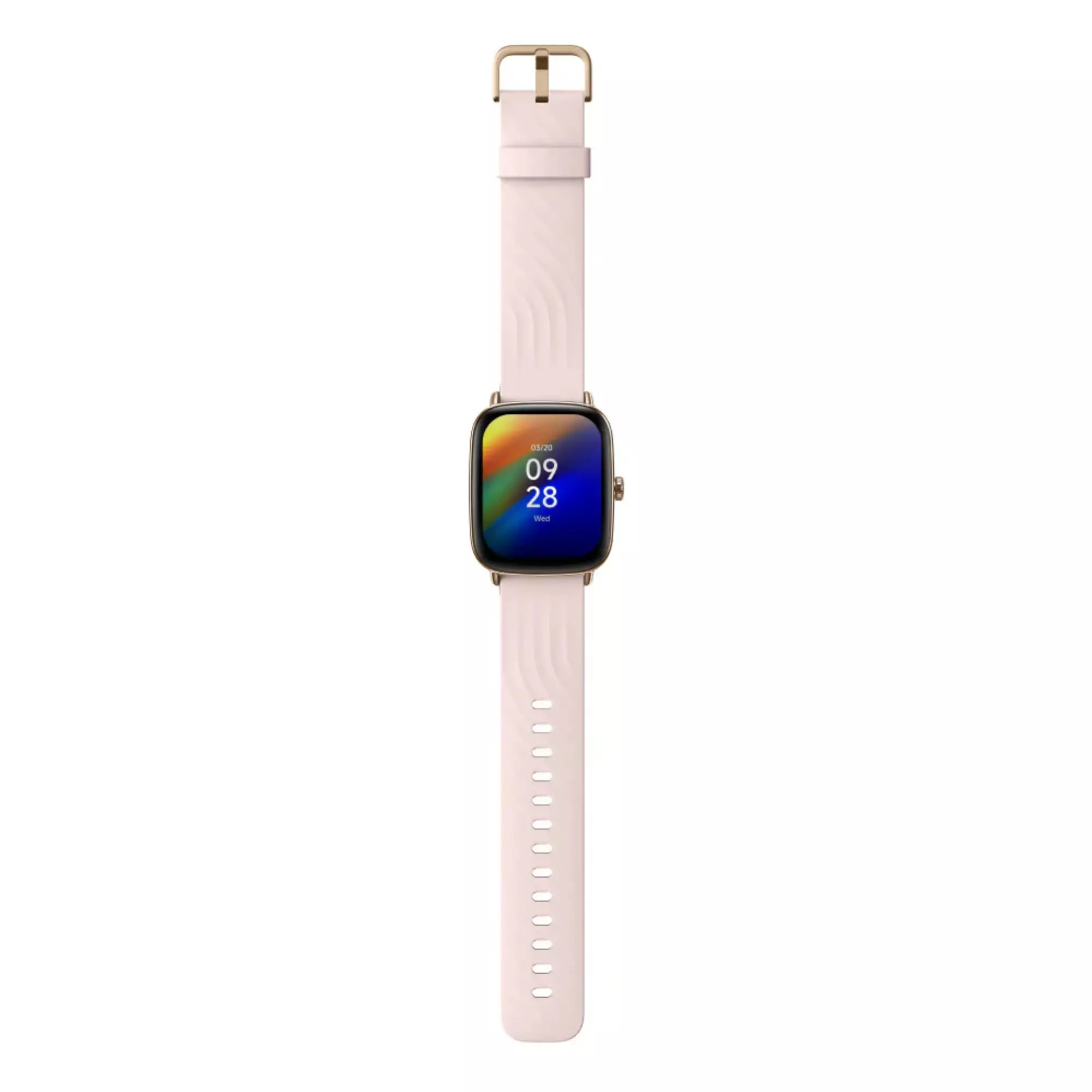 iGear Raze Smart Watch Pink IGRA-02 Original