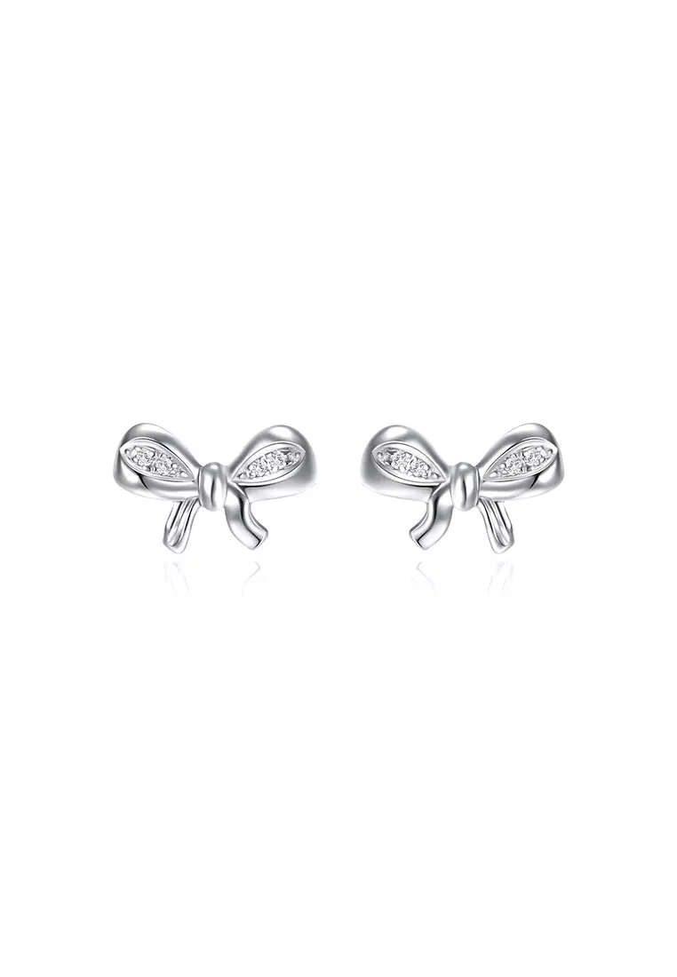 Sk on sale diamond earrings