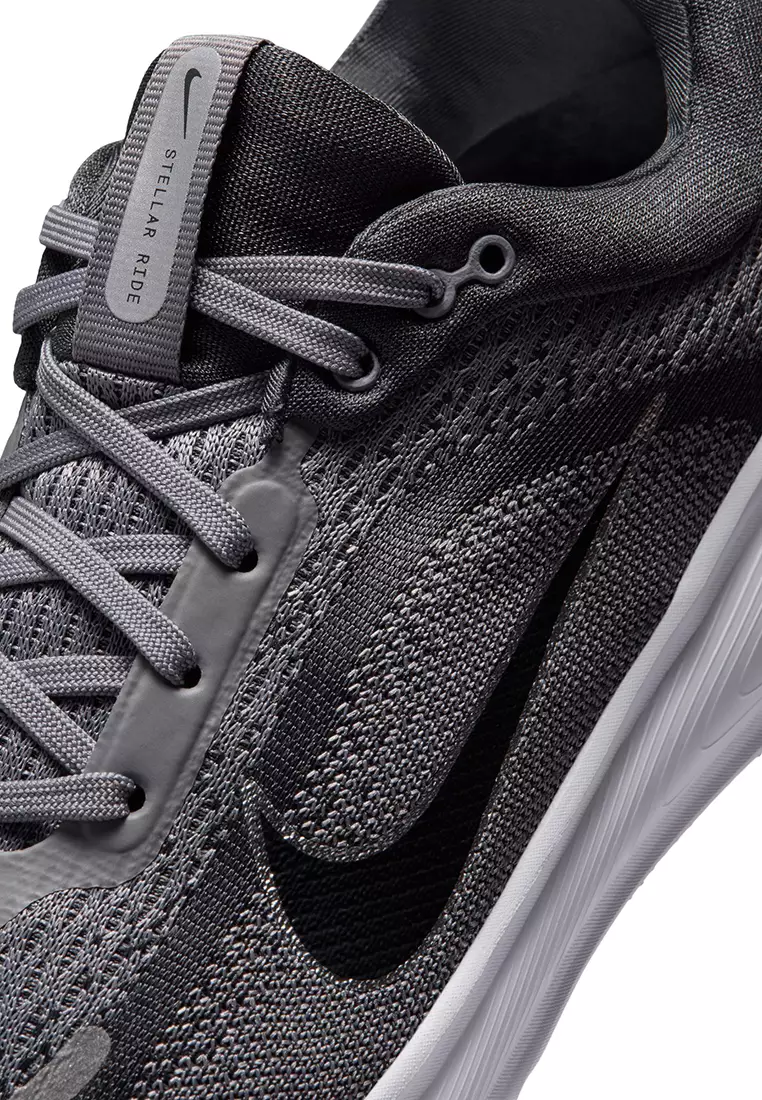 Stellar Ride Big Kids' Running Shoes