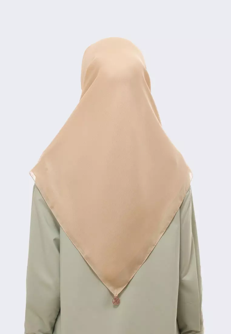 Ria Miranda Flan Rarina Scarf