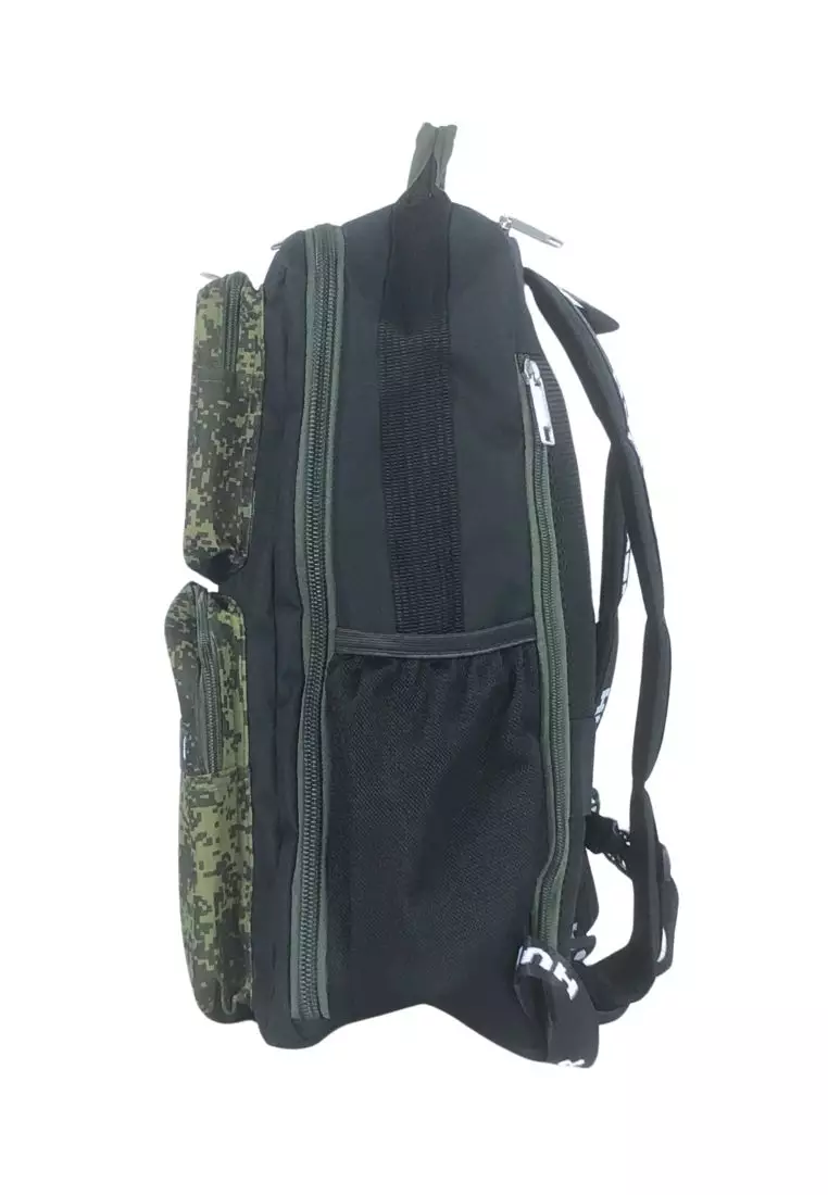 HUMMER BAG 2023 45CM BACKPACK S-13112382