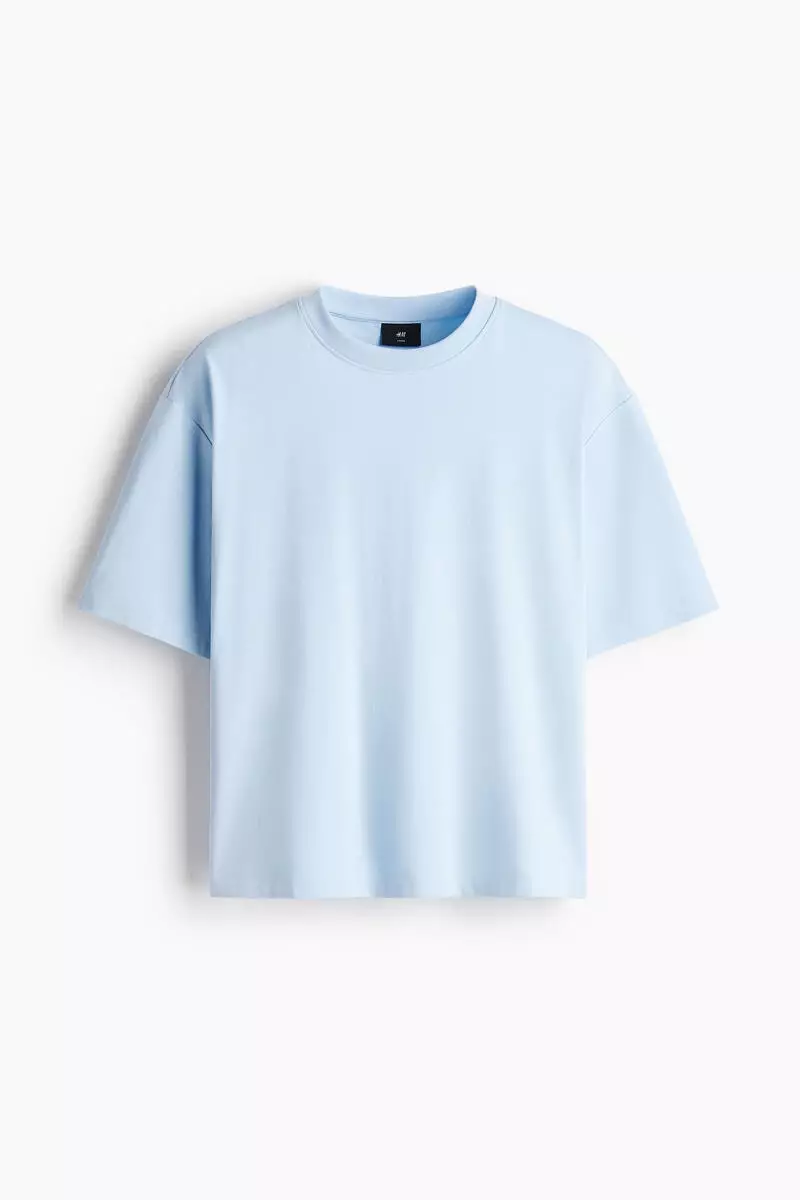 Oversized Fit T-shirt