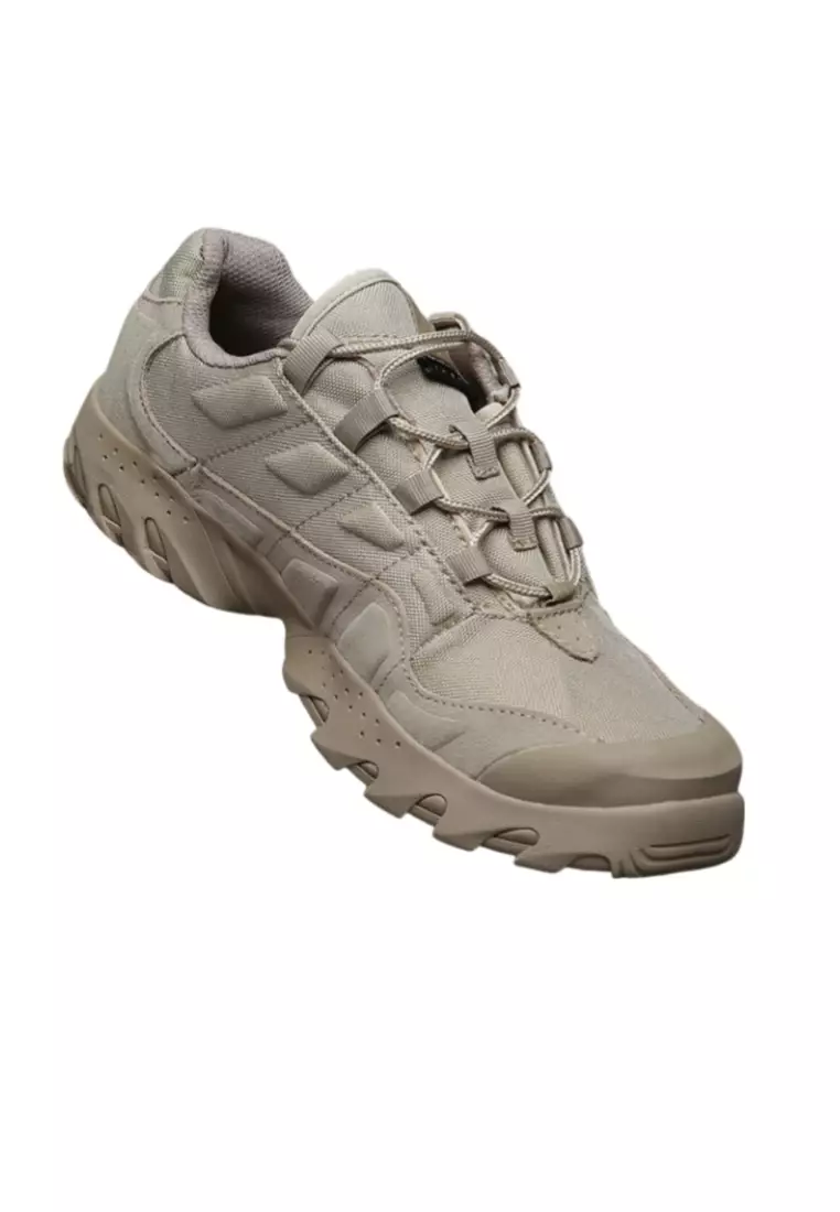 Low desert boots discount