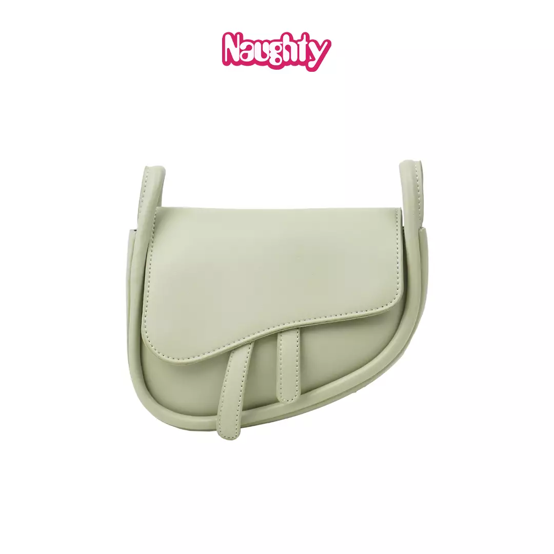 Tas Selempang Wanita Sling Bag Gania G204 231004 Naughty Accessories