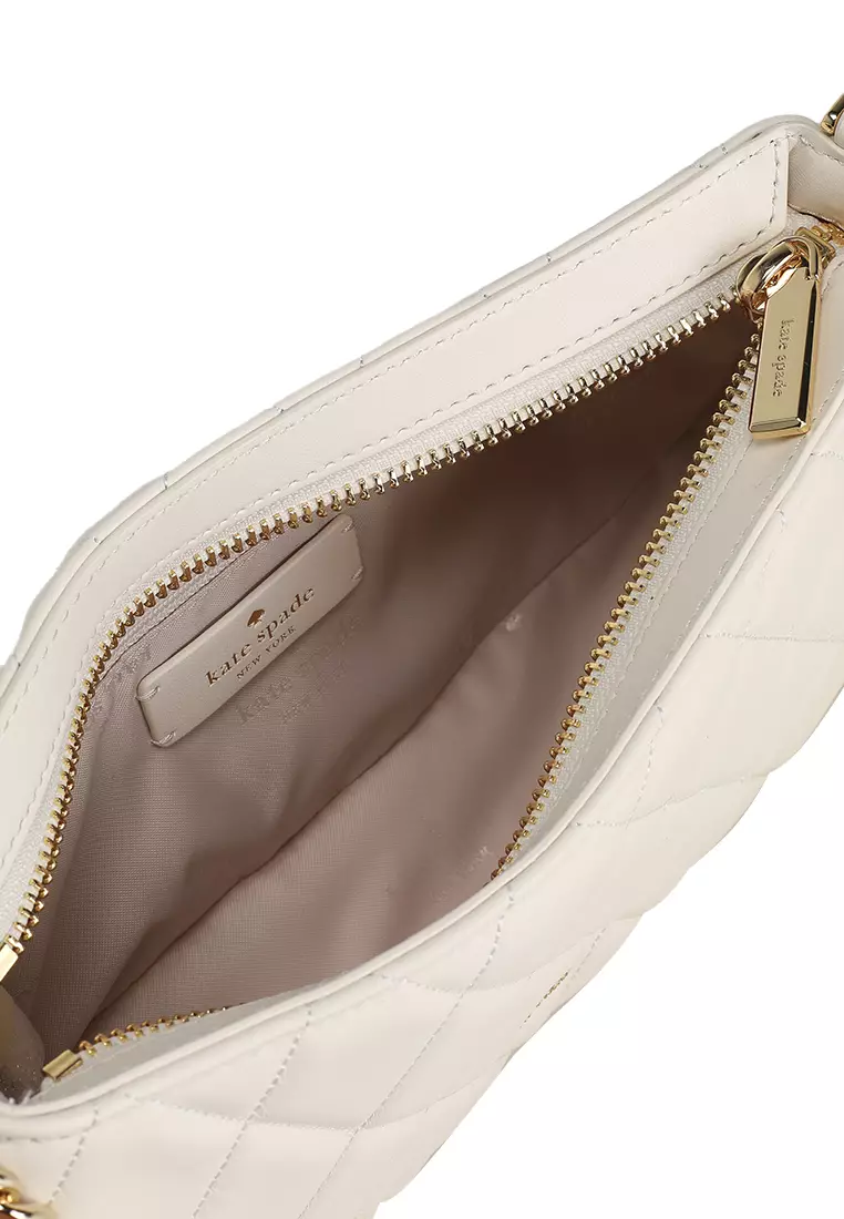 Carey Small Convertible Crossbody Bag (cv)