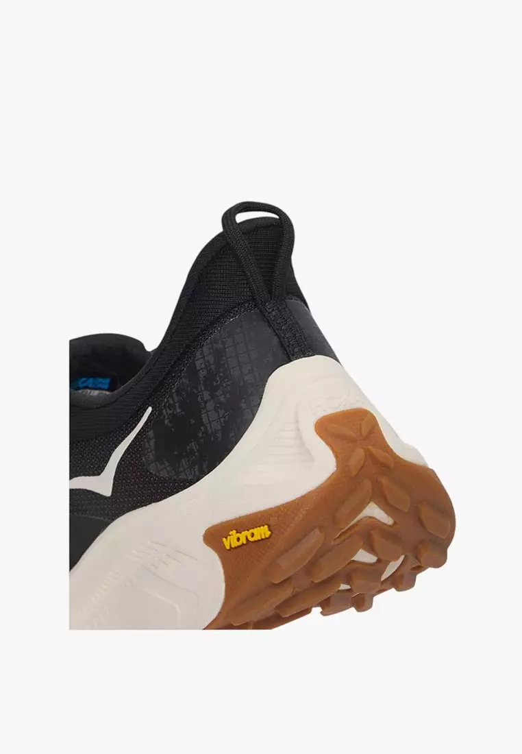 Transport 2 Wide Men's Trail Shoes - Black