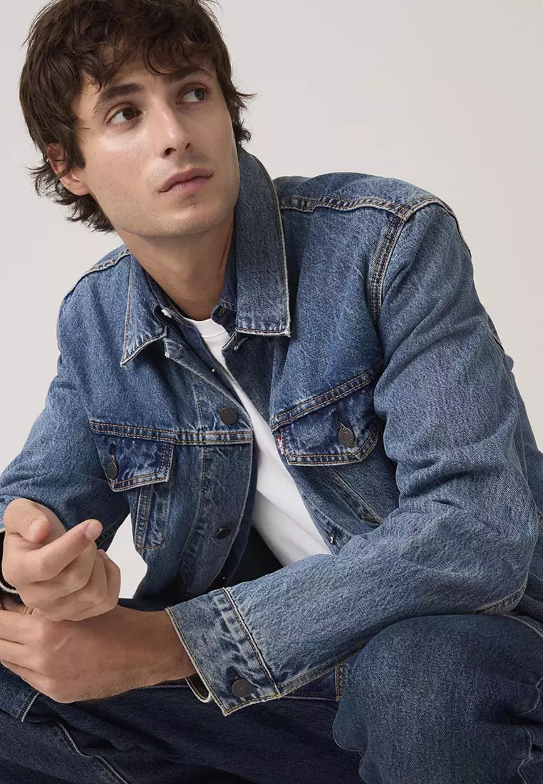 Levi's® Men's Trucker Jacket