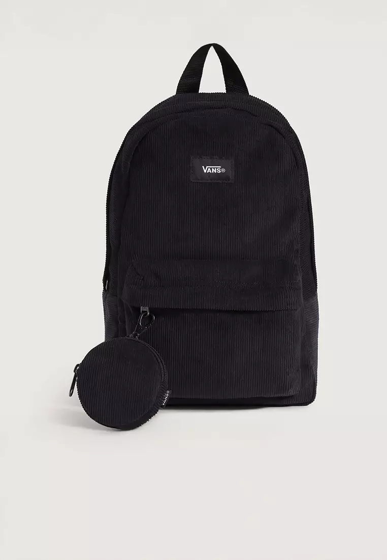 VN000Q9ABLK1 OLD SKOOL MINI BAC, FREE