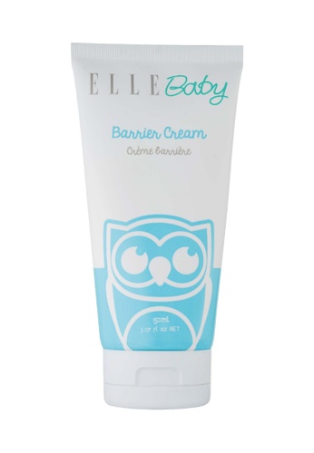 Buy Elle Baby Elle Baby Barrier Cream Online Zalora Singapore