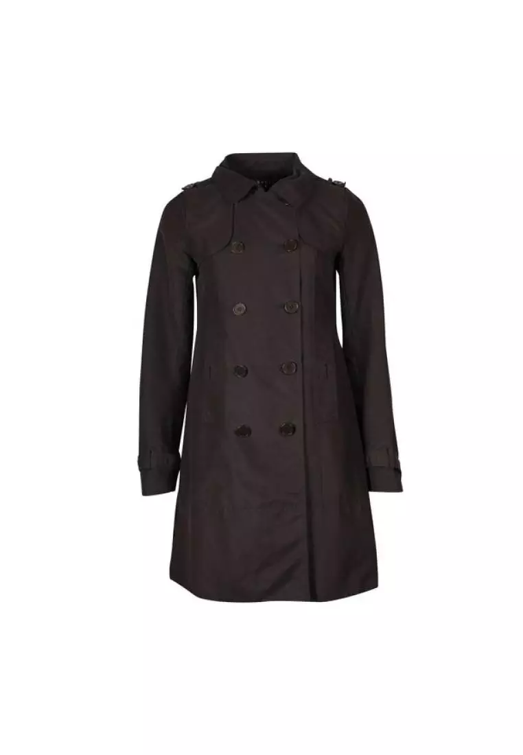 Buy Contemporary Designer Coats For Women 2024 Online on ZALORA