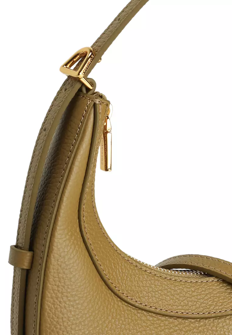 Whisper Mini Shoulder Bag