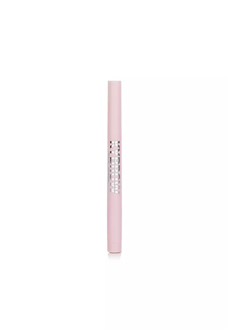 KYLIE COSMETICS - Kybrow Highlighter - # 002 Light Matte 0.85g/0.02oz