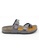 SoleSimple grey Dublin - Grey Sandals & Flip Flops & Slipper C7347SH58604AEGS_1