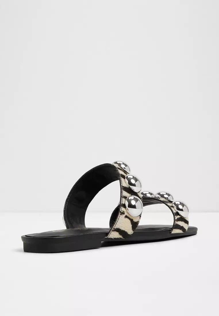 Katalena Flat Sandals