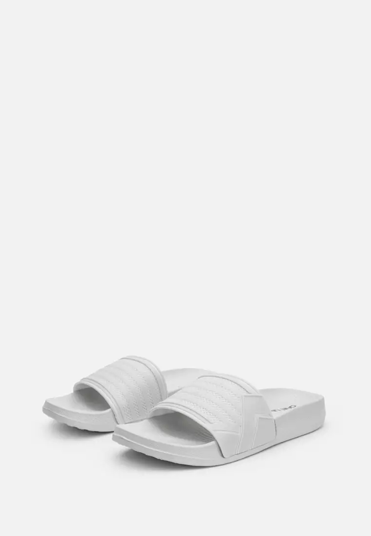 SOOTHE SLIDES Women's Slides