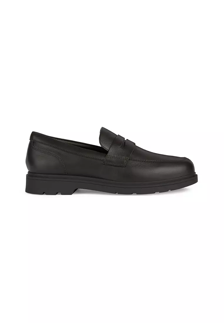 Discount on GEOX  shoes - SKU: Men's U Spherica Ec1 Moccasins