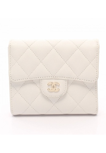 Small Wallets Small Leather Goods — Fashion CHANEL
