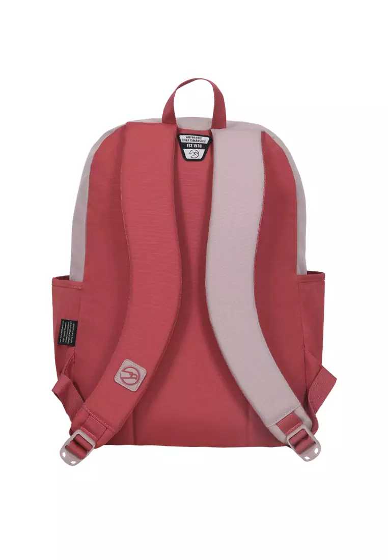 5956 Monopack Backpack with Side Pocket