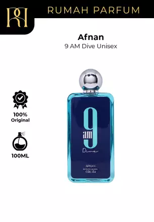 Afnan Original Official Store di ZALORA Indonesia