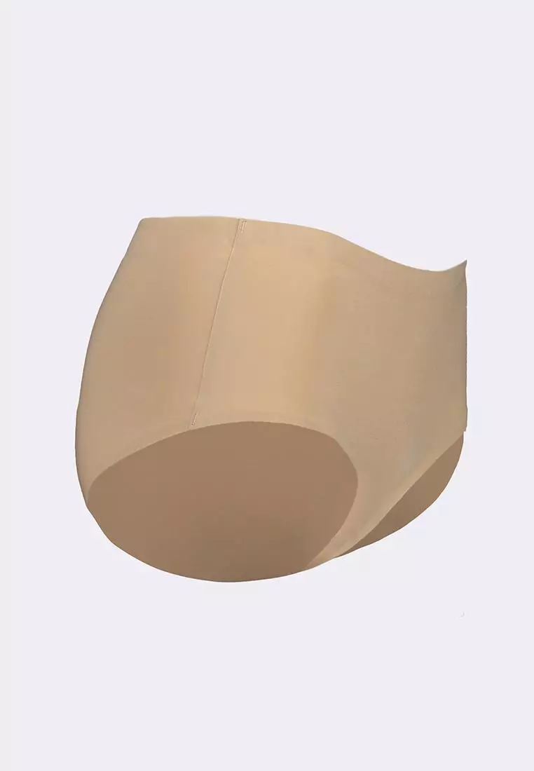 Women's Ultra Stretch Seamless Midrise Hipster Panty