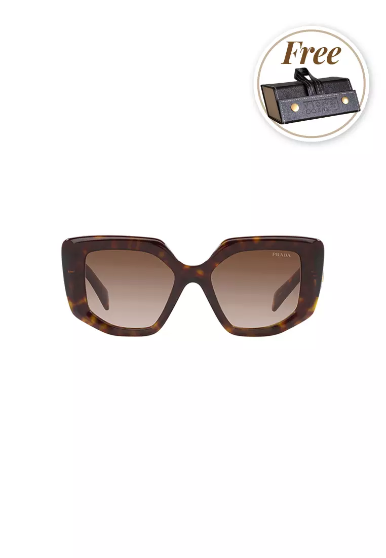 Prada sunglasses womens discount sale