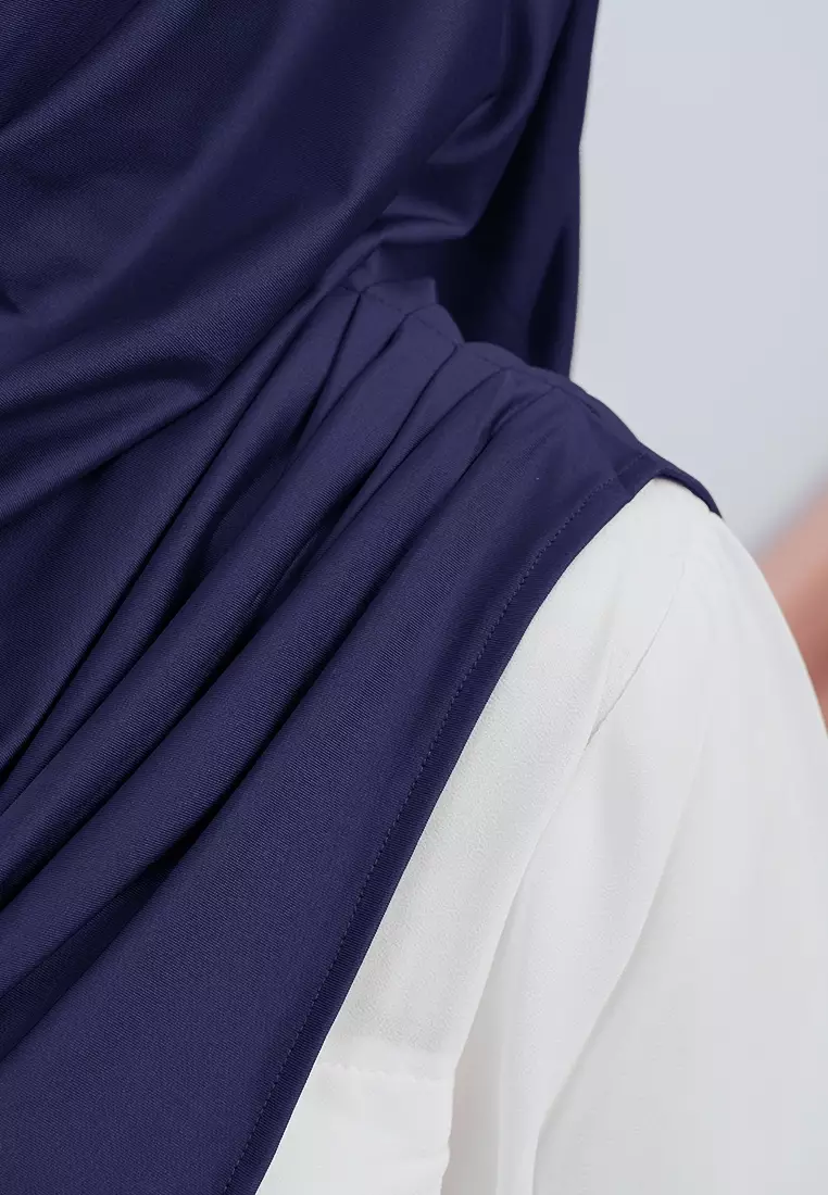 HIJAB INSTAN VALEEQA - NAVY