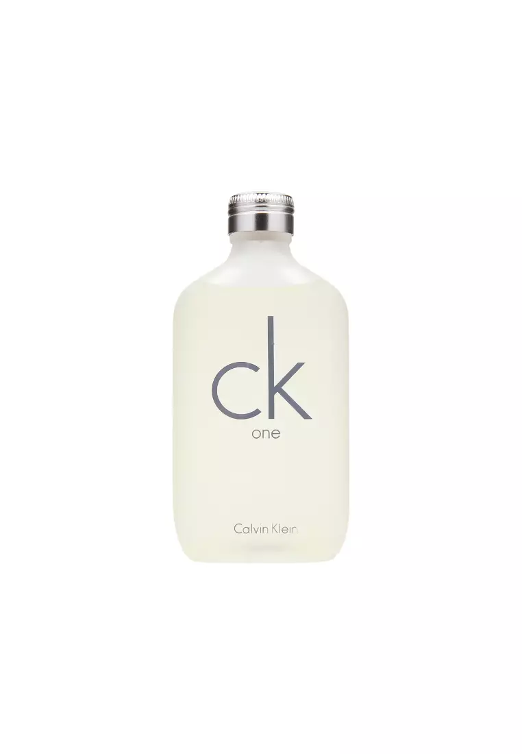 Calvin Klein CK One Eau De Toilette Spray