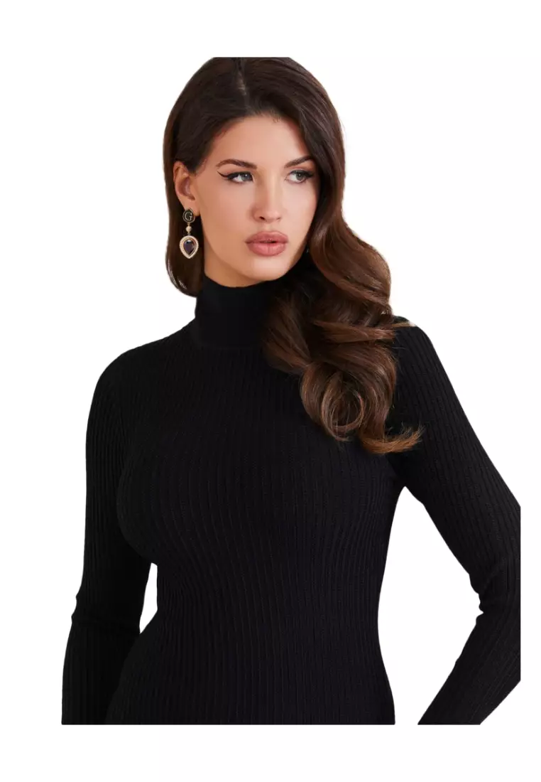 Marciano SABRINA SWEATER DRESS 2024 Buy Marciano Online ZALORA