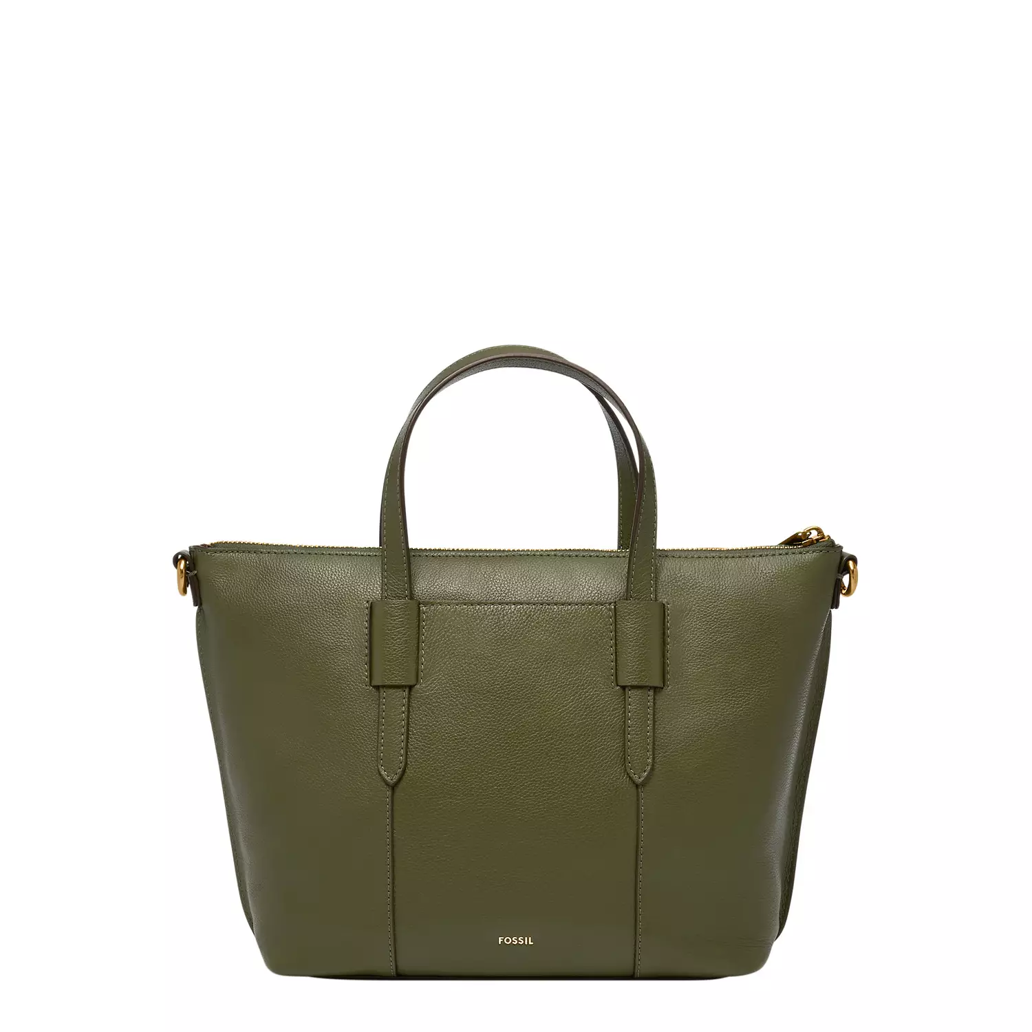 Fossil Skylar Satchel Canteen Crossbody  Tas Wanita - SHB2657-386