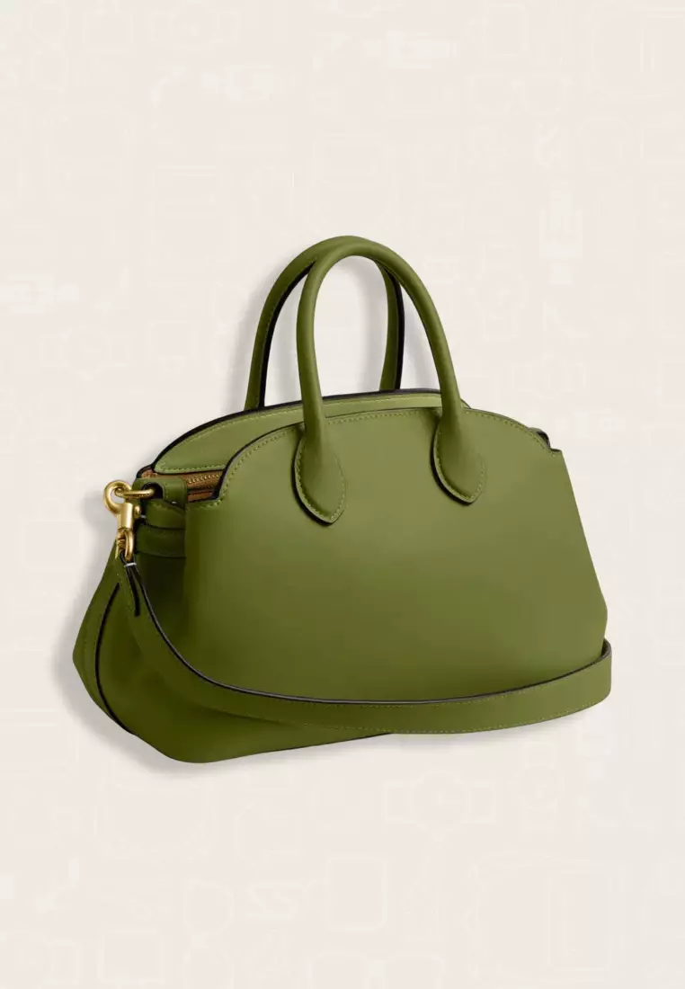 Coach Empire Carryall Bag 26 Dark