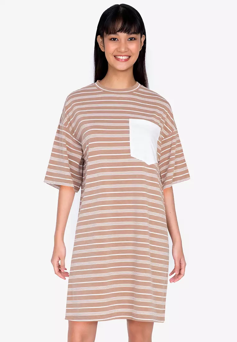 Zalora shirt dress discount