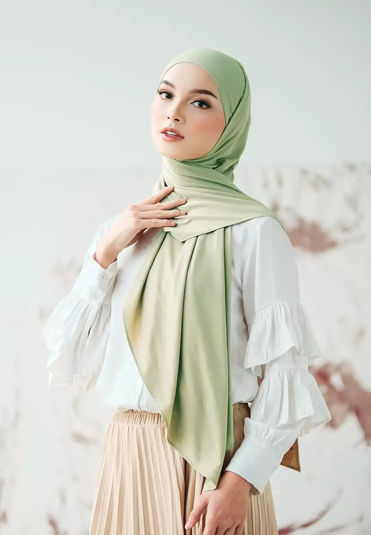 HIJAB INSTAN ZIVA