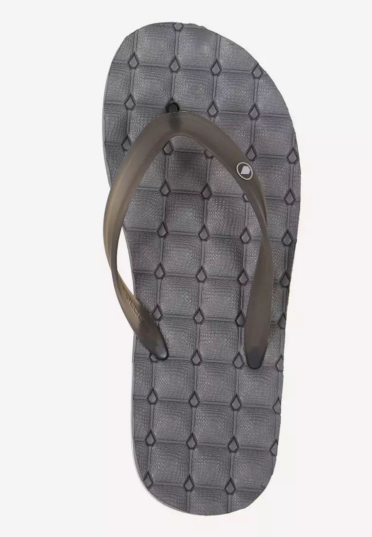Jual Volcom MSN RECLINER RUBBER 2 BKG Original 2024 ZALORA