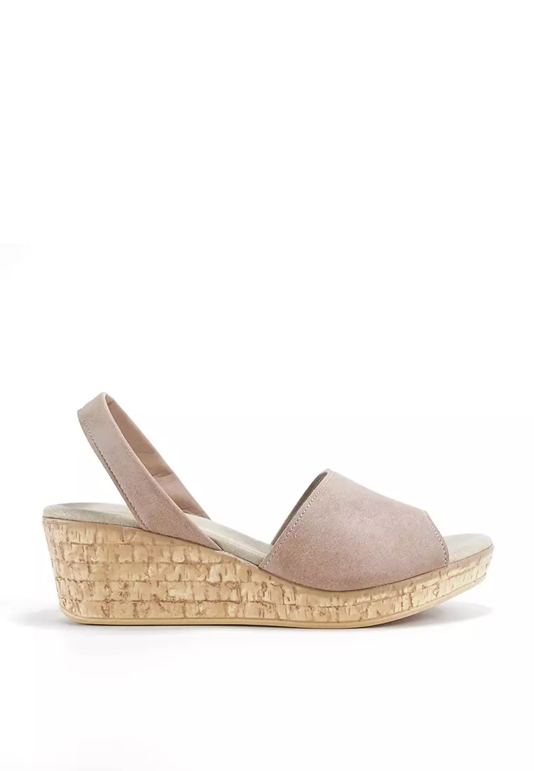 Wedge sandals 2019 online