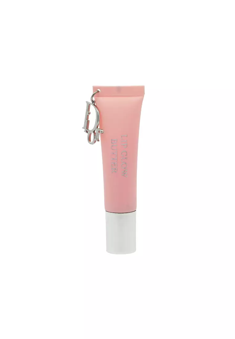 Christian Dior Lip Glow Butter 101 Glazed Pink 10Ml