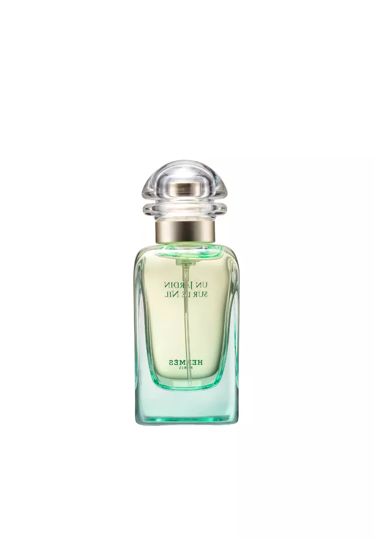 Hermes Eau de Toilette Natural Spray (50ml)