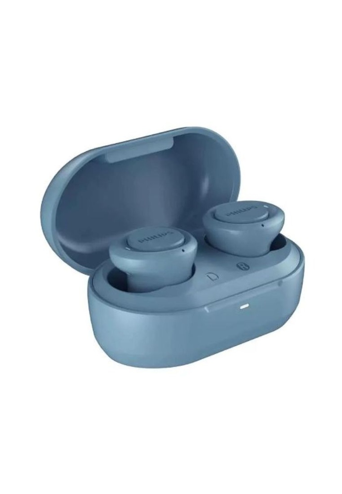 PHILIPS Philips TAT1215 In-ear True Wireless Headphones | ZALORA ...
