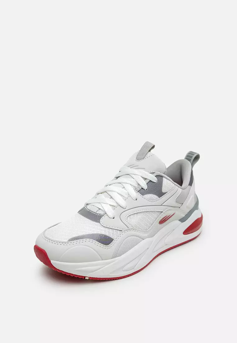 Discount on World Balance  shoes - SKU: World Balance Hyper Glide Big Boy Kid's Lifestyle Athleisure Shoes