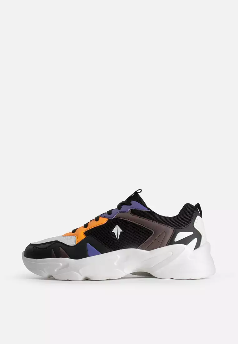 One Up By World Balance SIMON Men's Lifestyle Athleisure Shoes