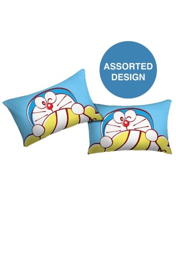 microfibre pillow case