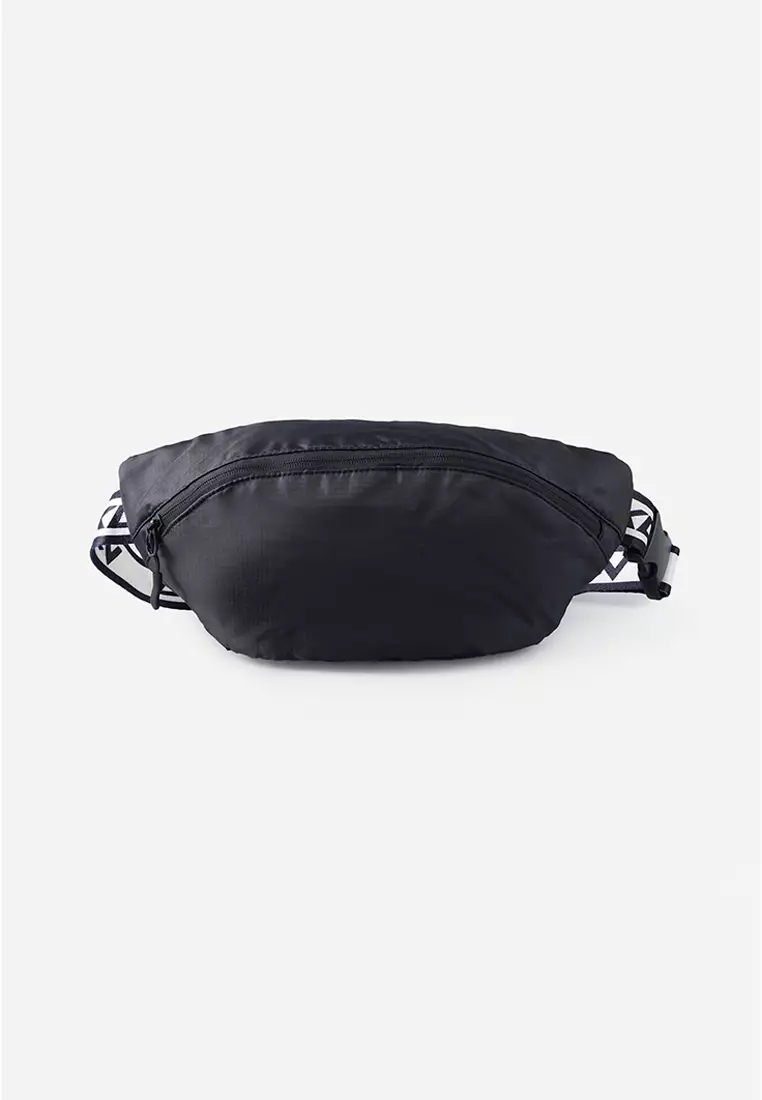 Buy OXGN Bum Bag With Strap Detail 2023 Online ZALORA Philippines